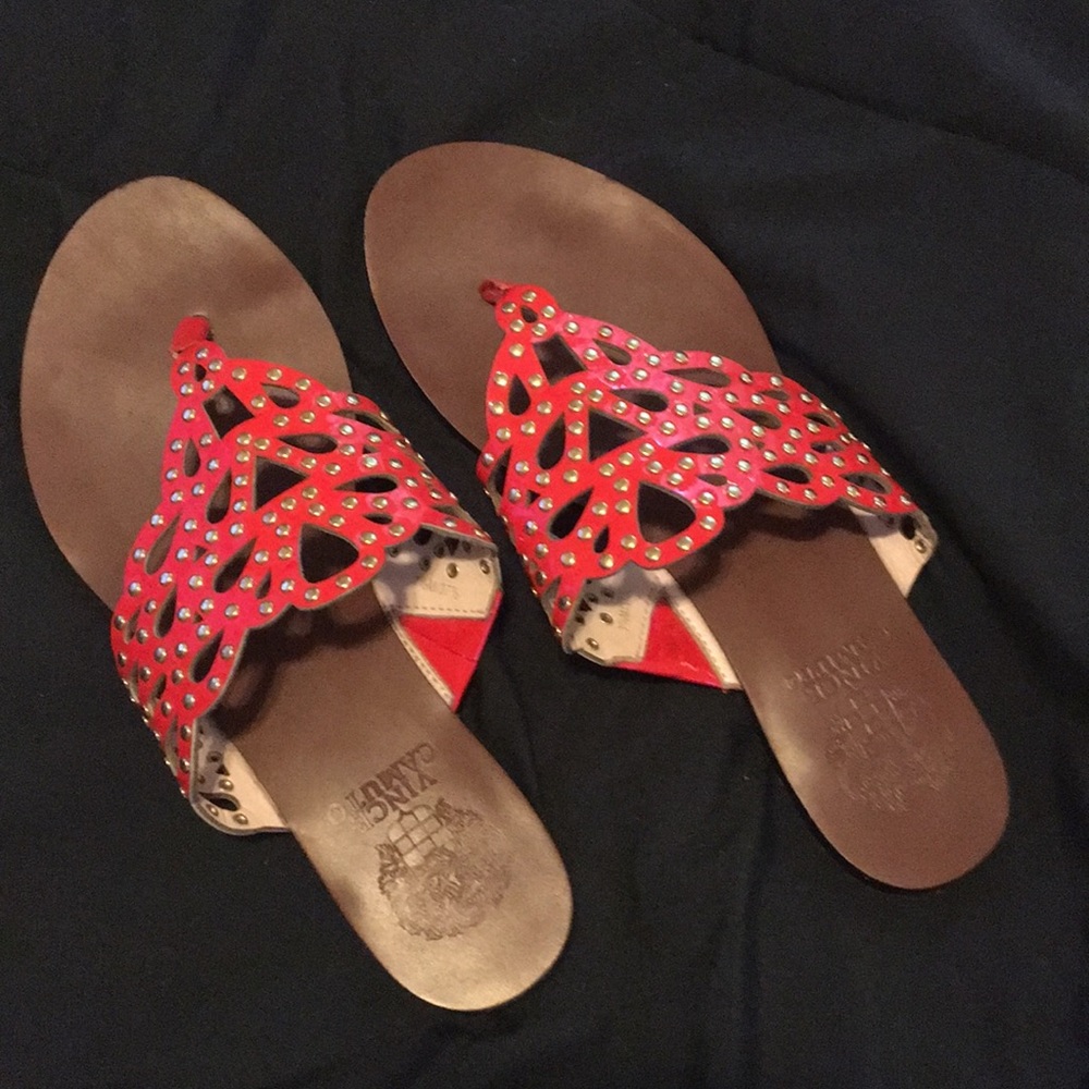Vince Camuto